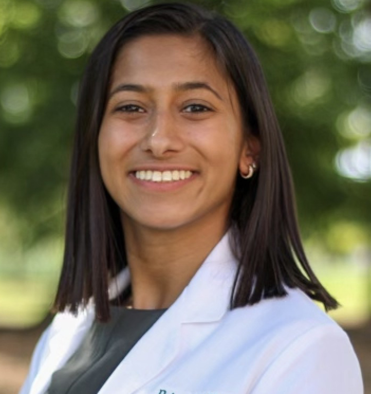 Reina Deol